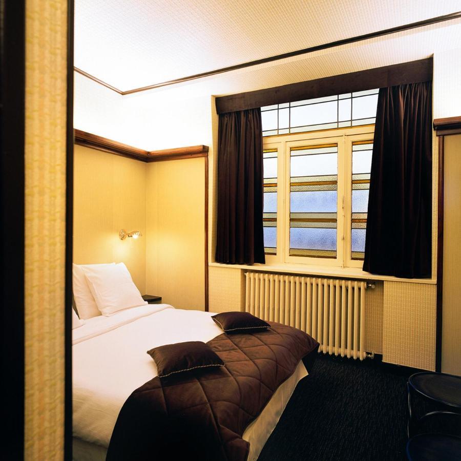 Latroupe Le Berger Hotell Saint-Gilles Exteriör bild