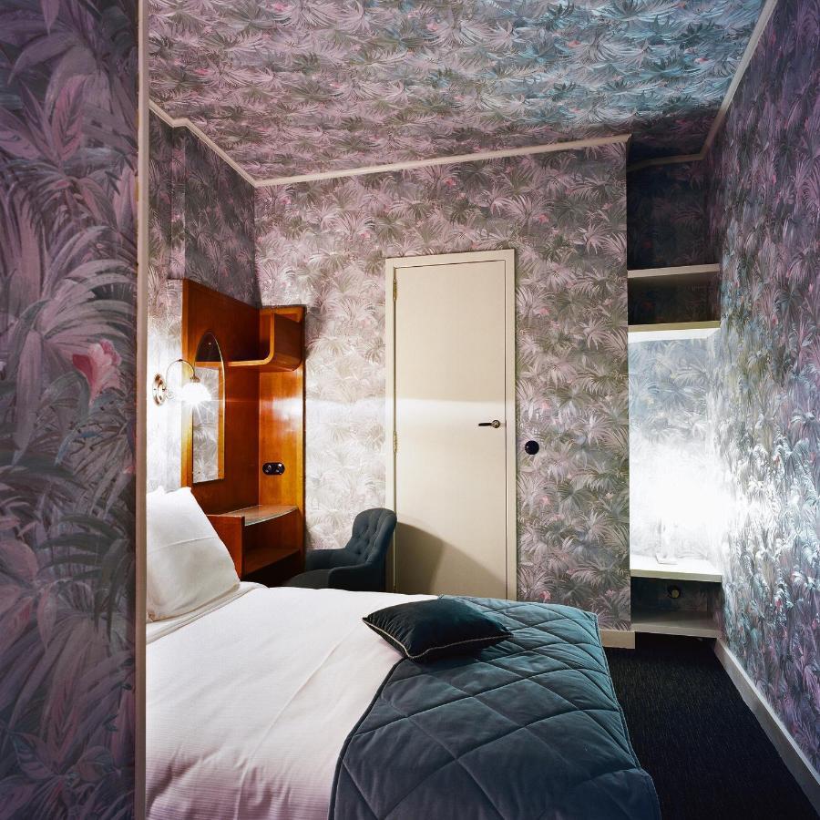 Latroupe Le Berger Hotell Saint-Gilles Exteriör bild